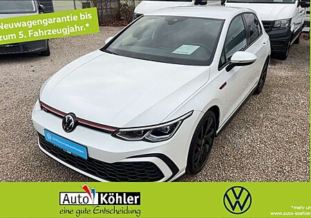 VW Golf GTI Volkswagen Keyless Access (Schließ- u. Startsystem)