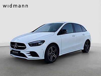 Mercedes-Benz B 250 e AMG Line*Multibeam*AHK*Park-Paket*Kamera