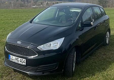 Ford C-Max 1.6 LPG Trend