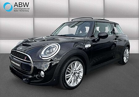 Mini Cooper S 2.0 Chrome-Line Paonrama Harman-Kardon