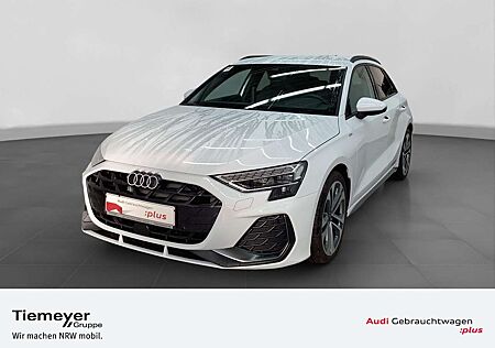 Audi A3 30 TFSI 2x SLINE LEDER SONOS HuD KA