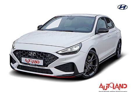 Hyundai i30 Fastback 2.0 T-GDI N Performance LED Navi