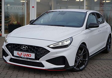 Hyundai i30 Fastback 2.0 T-GDI N Performance LED Navi
