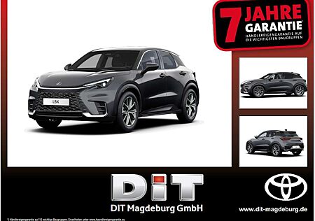 Lexus LBX 1.5 Emotion Technologie-Paket, ACC, LED