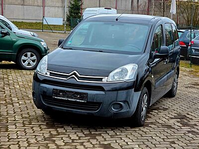 Citroen Berlingo VTi 95 Multispace Attraction