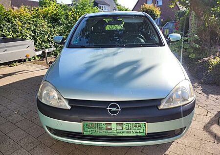 Opel Corsa 1.2 16V Sport