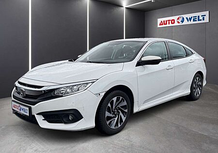 Honda Civic Lim. 4-trg. 1.6 Elegance