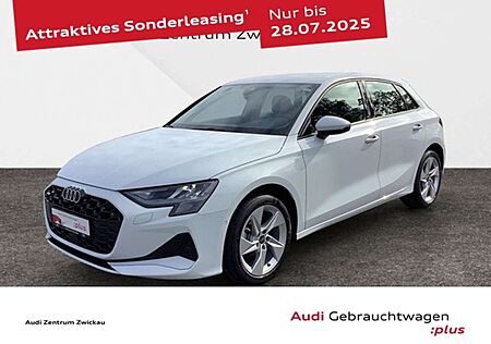 Audi A3 Sportback 35TFSI Advanced Scheinwerfer LED Tech...