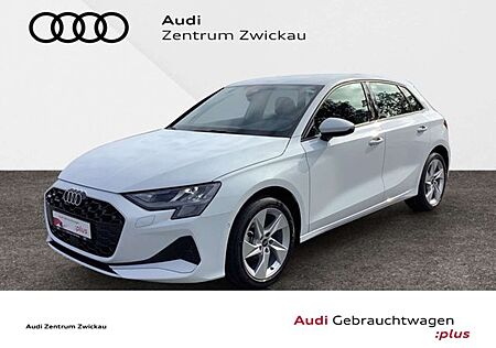 Audi A3 Sportback 35TFSI Advanced Scheinwerfer LED Tech...
