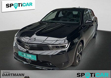 Opel Astra L Lim. 5-trg. Edition Plug-in-Hybrid