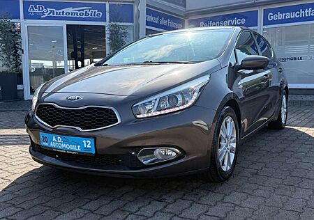 Kia Cee'd Ceed /
