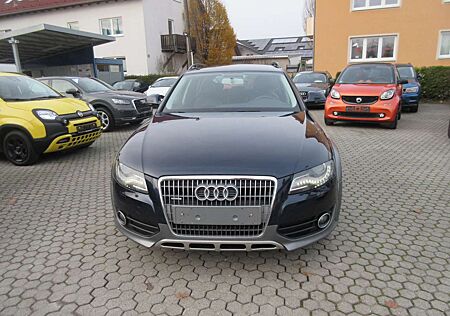 Audi A4 Allroad quattro *NAVI*