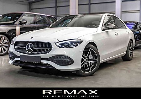 Mercedes-Benz C 200 / AMG Rims / Panorama / Keyless Go/MY 2023