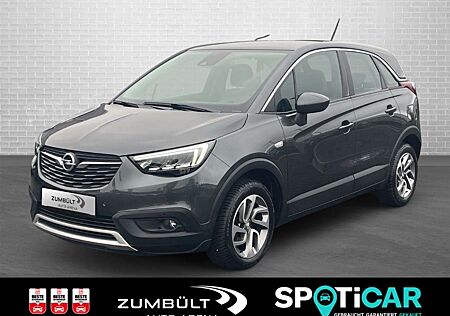 Opel Crossland Innovation 1.2 T +Navi LED Apple CarPlay Ambienteb