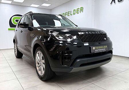 Land Rover Discovery 5 SE SD4 / AHK / RKAM / ACC / DAB /LED