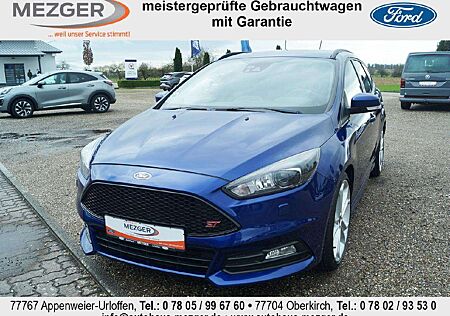 Ford Focus ST