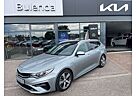 Kia Optima Sportswagon Spirit PHEV