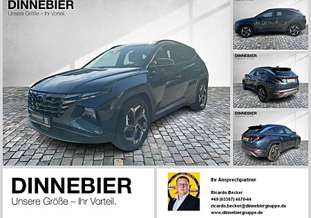 Hyundai Tucson 1.6 T-GDI Prime ACC CAM DynLicht LED NAVI