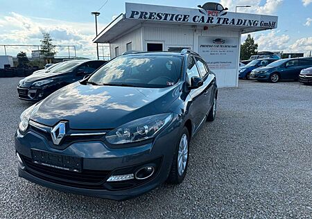 Renault Megane III 1.6 Grandtour Limited