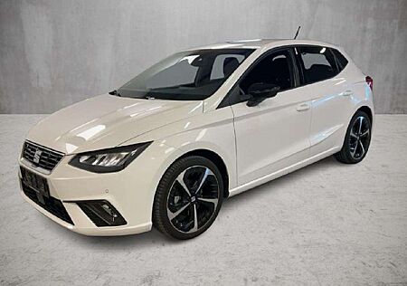 Seat Ibiza FR Line 1.0 TSI DSG, Voll LED, Keyless 18 Zoll