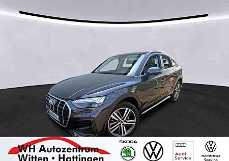 Audi Q5 Sportback 50 TFSI e quattro S tronic advanced N...