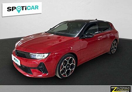 Opel Astra L Hyrid, Kamera, PDC, Navi, Sitzh, Leder..