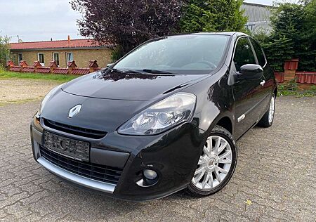 Renault Clio Authentique*ISOFIX*SITZHEIZUNG*KLIMA*SERVICE NEU