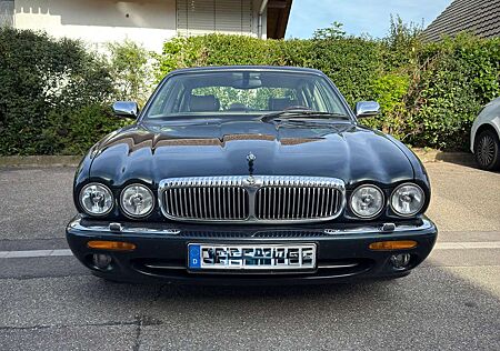 Jaguar XJ 4.0 LSovereign
