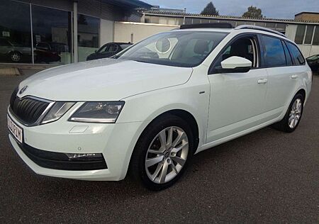 Skoda Octavia Combi Drive **2.HAND** ~incl. GARANTIE~