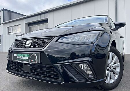 Seat Ibiza 1.0 TSI Style 106€ m. 20% Anzahlung Digital Cock