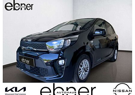Kia Picanto 1.2 Dream Team Edition 84PS 1.Hand 8-fac