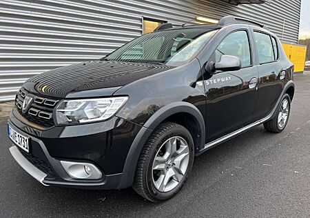 Dacia Sandero II Stepway Prestige *NAVI*KAMERA*KLIMA *