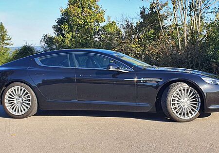 Aston Martin Rapide