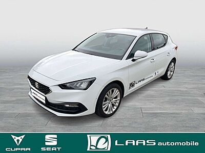 SEAT Leon 1.5 eTSI 110 kW Style Edition