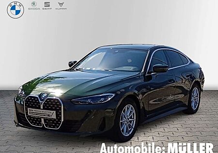 BMW 430 Gran Coupe i LED+EL. AUSSENSPIEGEL+KEYLESS+KLIMAAU