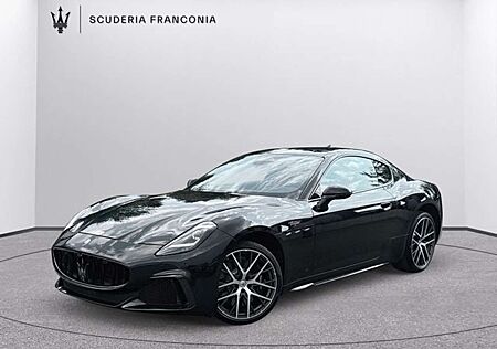 Maserati GranTurismo TROFEO