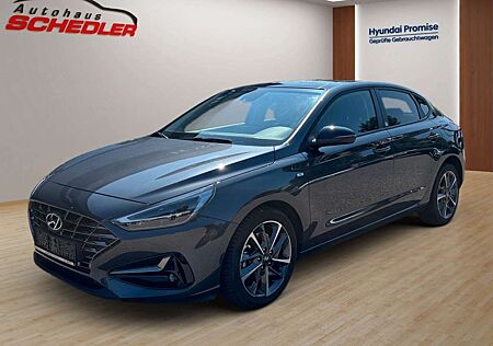 Hyundai i30 Fastback 1.5 T-GDI Edition 30+ PANORAMADACH