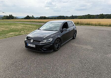 VW Golf Volkswagen 7 R 2.0 Performance
