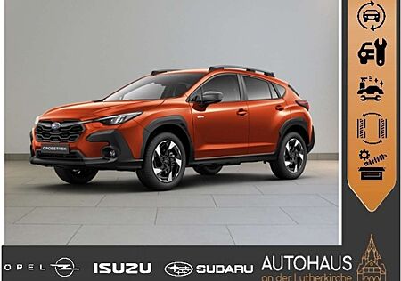 Subaru Crosstrek Platinum