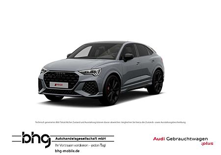 Audi RS Q3 2.5 TFSI Sportback quattro S tronic