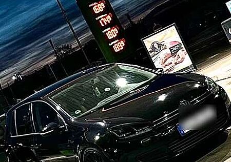 VW Golf Volkswagen 1.4 TSI Comfortline