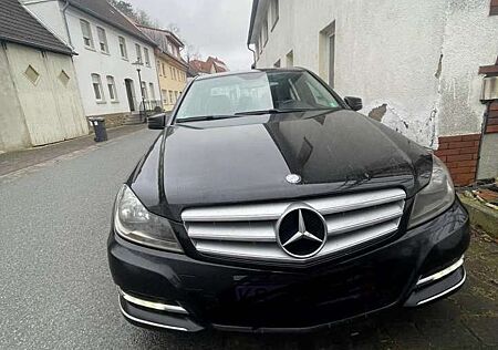 Mercedes-Benz C 180 T Kompressor Automatik Classic
