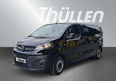 Opel Vivaro Kombi 1.5 D 9-Sitzer Klima PDC BT Radio