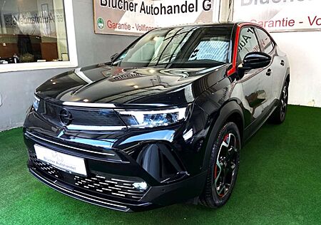 Opel Mokka Automatik Sonderedition GS Line