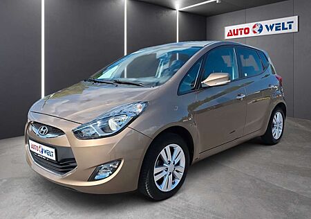 Hyundai ix20 FIFA world Cup Edition