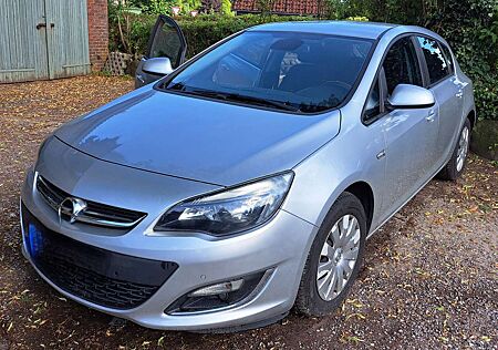 Opel Astra 1.4 Sports Tourer ecoFLEX Start/Stop Fun