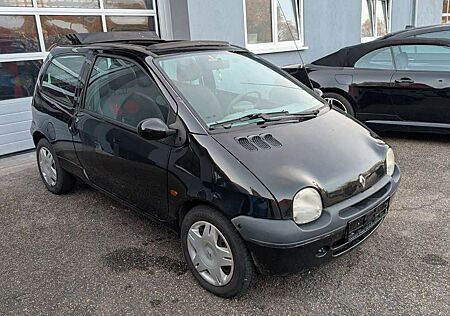 Renault Twingo Soleil 1.2 Faltdach Radio eFH