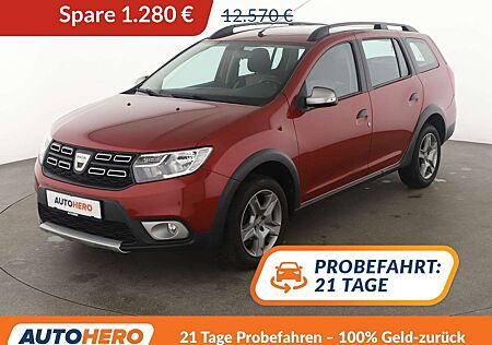 Dacia Logan 0.9 TCe Stepway*NAVI*TEMPO*PDC*KLIMA*GARANTIE*