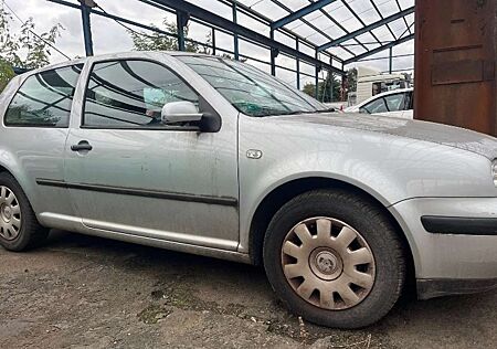 VW Golf Volkswagen 1.4 Special