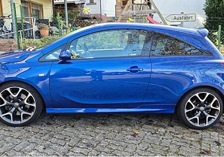 Opel Corsa 1.6 TurboOPC